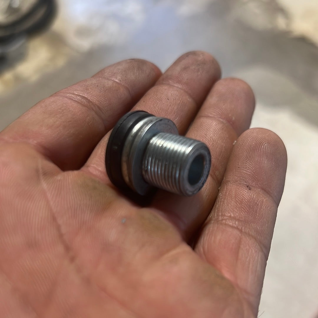 FSA Crank bolts for Cranks