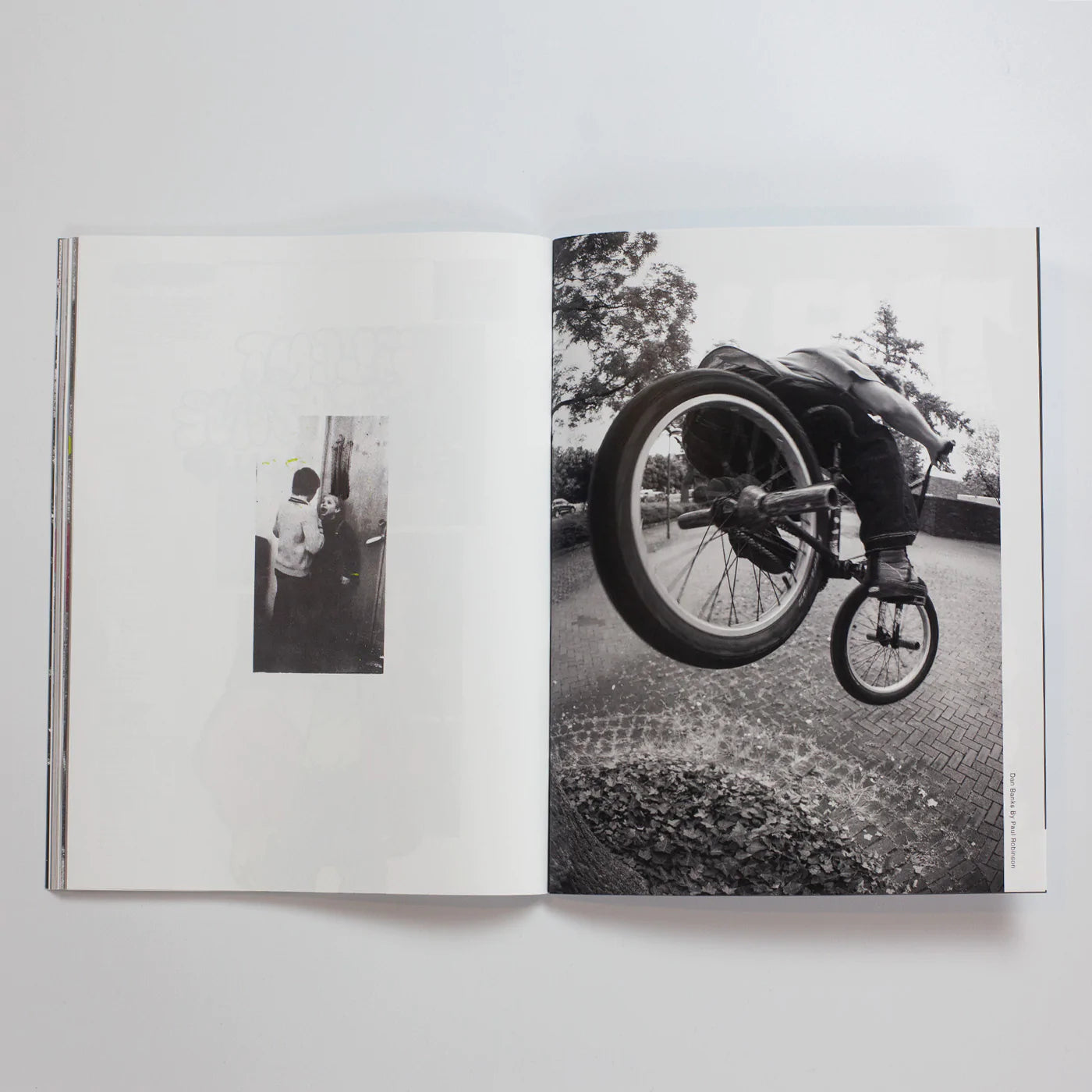 Silent magazine issue 3