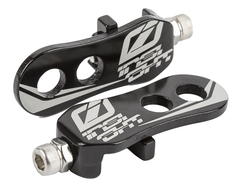 Insight BMX Chain Tensioners - POWERS BMX