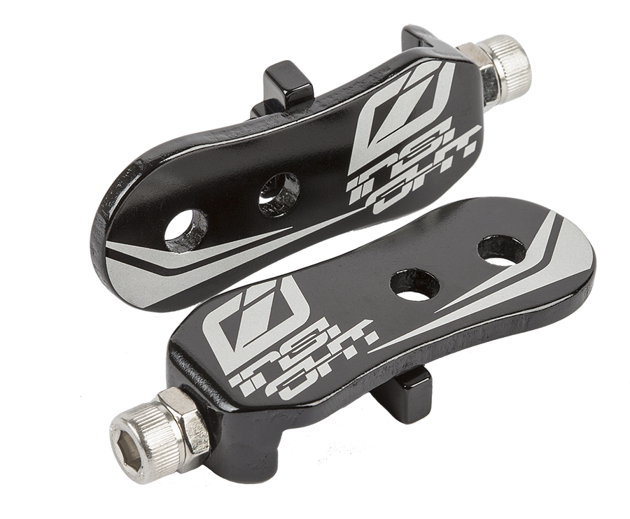 Insight BMX Chain Tensioners - POWERS BMX