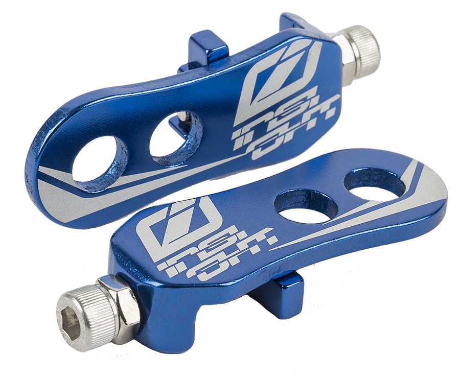 Insight BMX Chain Tensioners - POWERS BMX