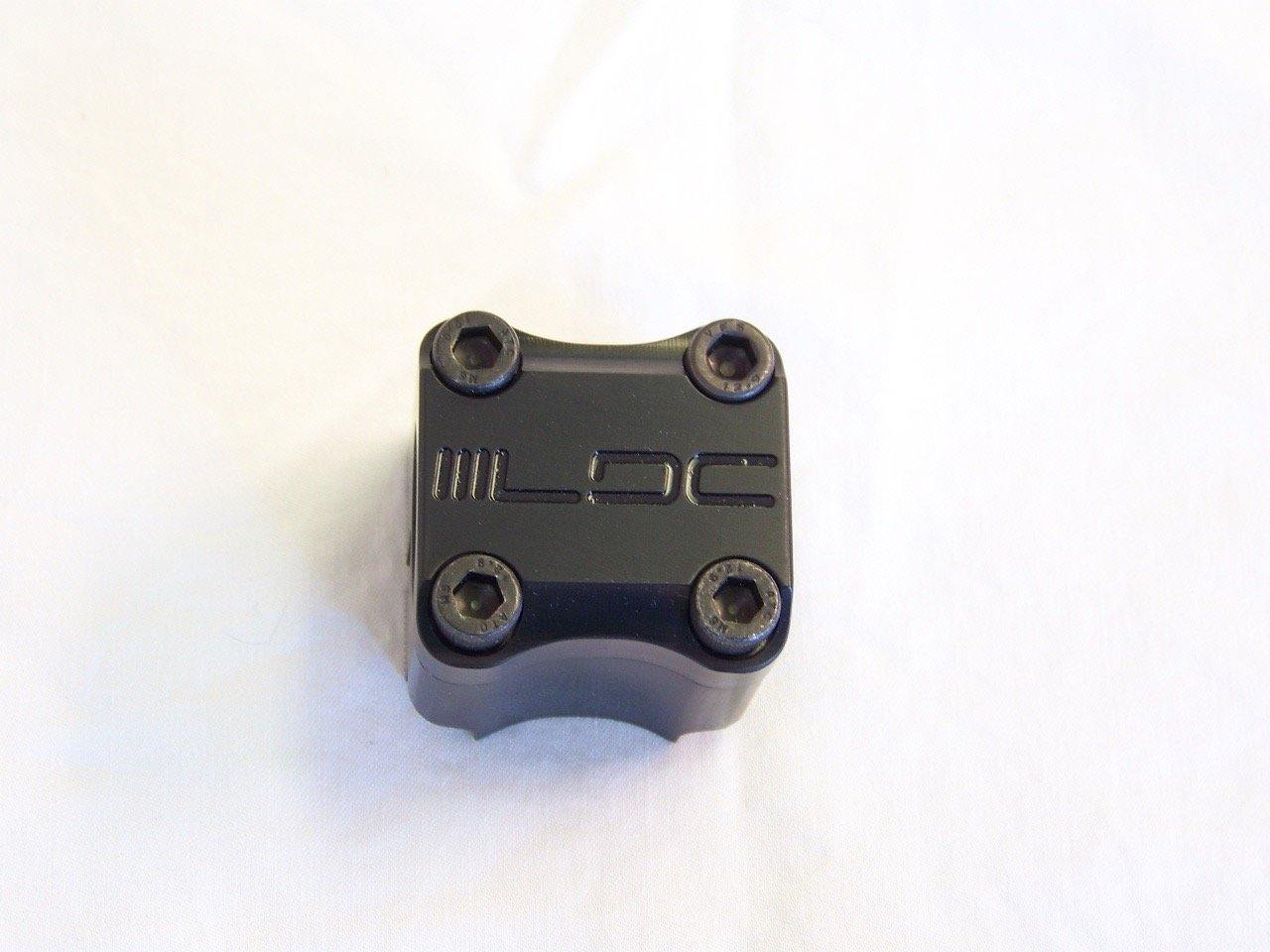 LDC 0MM REACH STEM - Powers Bike Shop