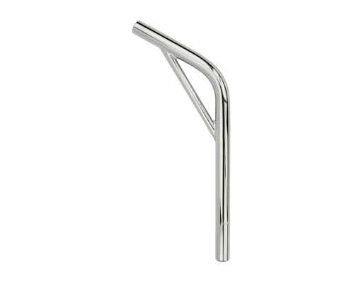 MCS Lay-Back WITH SUPPORT Seat Post