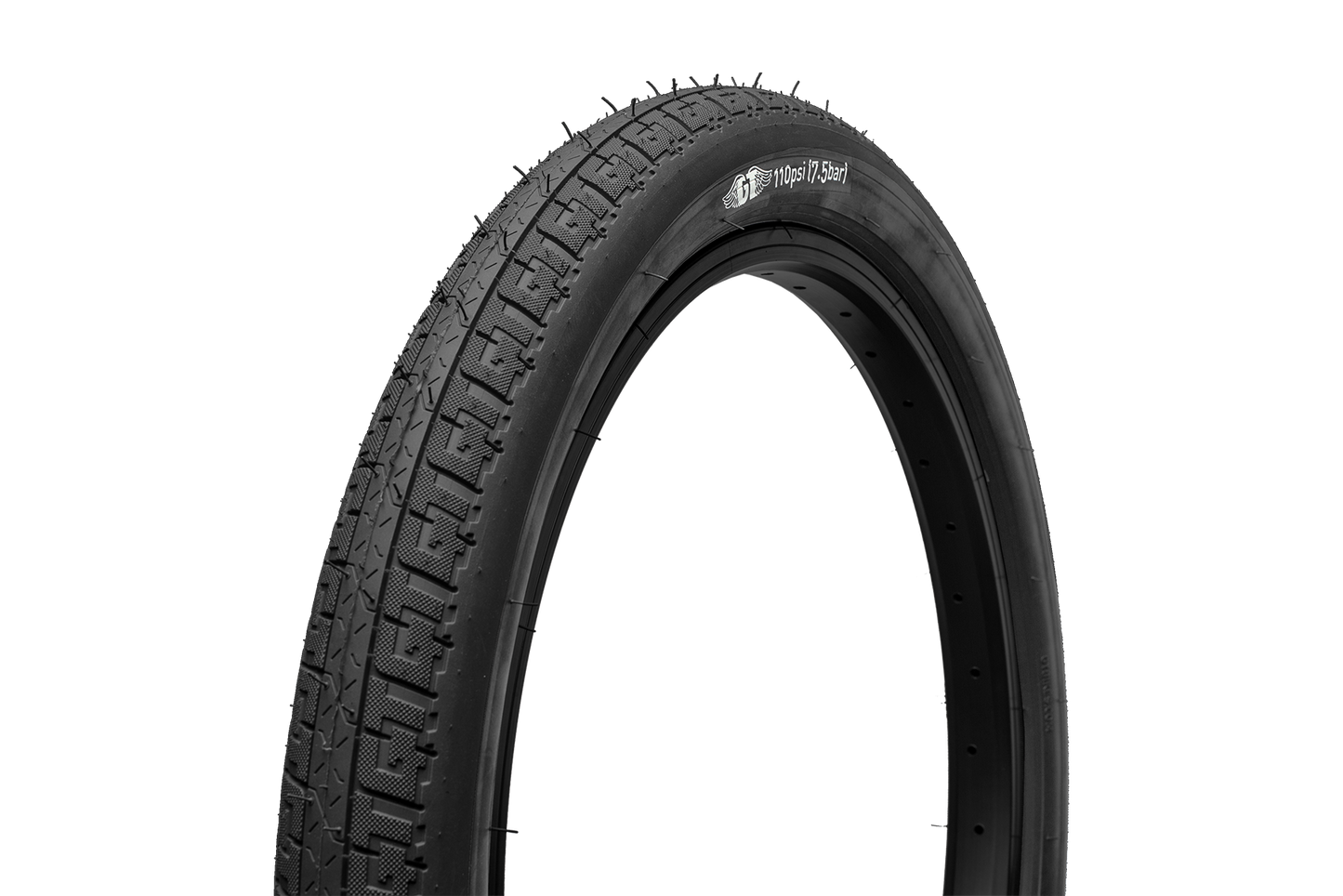 GT Logo LP-5 Tire
