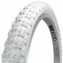 Kenda K50 BMX Tire - POWERS BMX