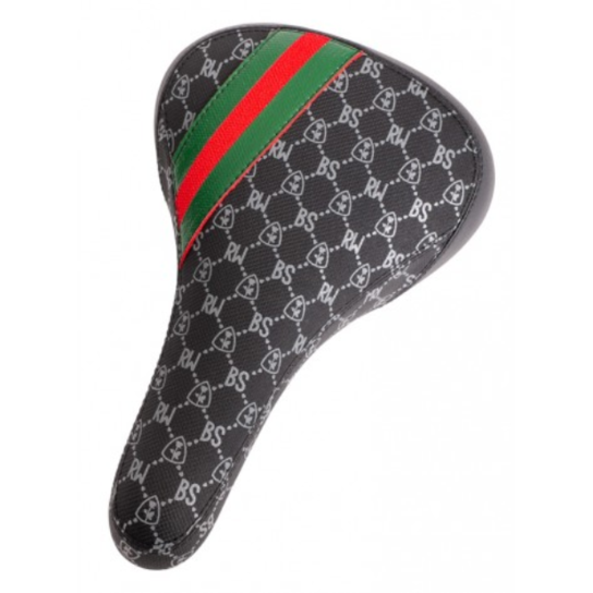 SUBROSA MATT RAY DESIGNER BIKE LIFE SEAT