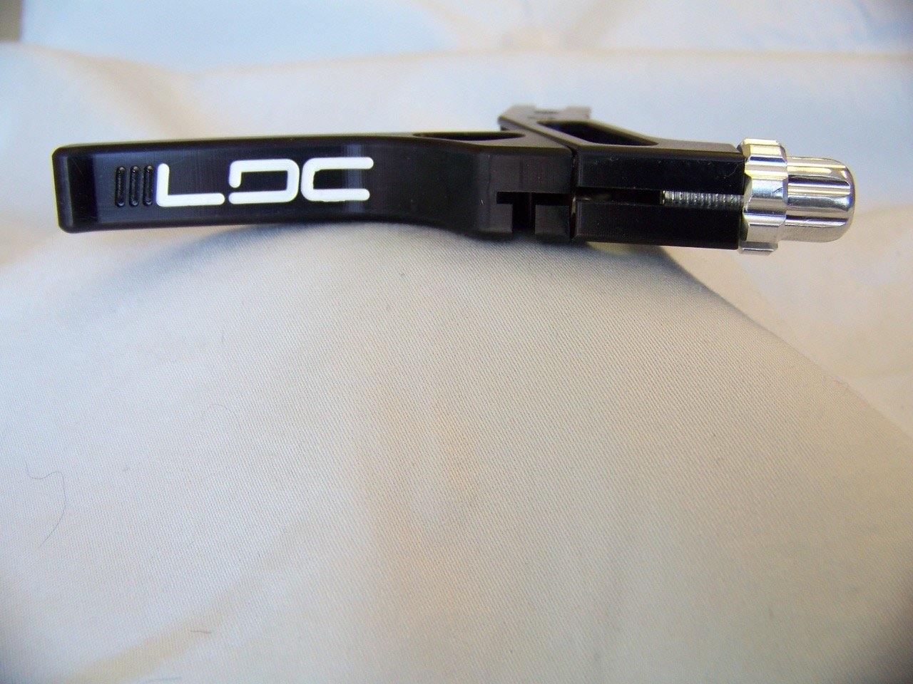 LDC Mini Brake Lever - Powers Bike Shop