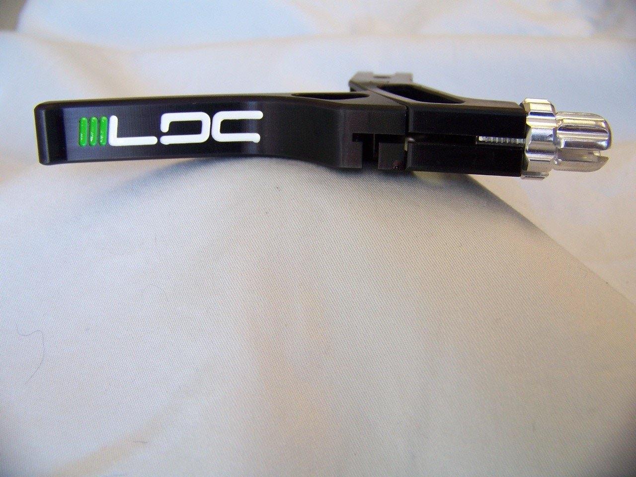 LDC Mini Brake Lever - Powers Bike Shop