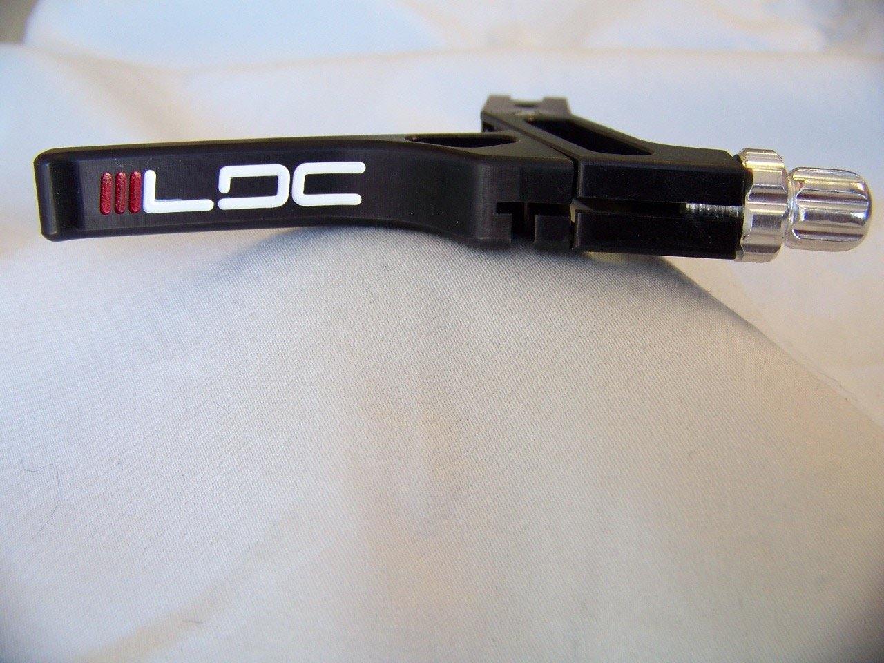 LDC Mini Brake Lever - Powers Bike Shop