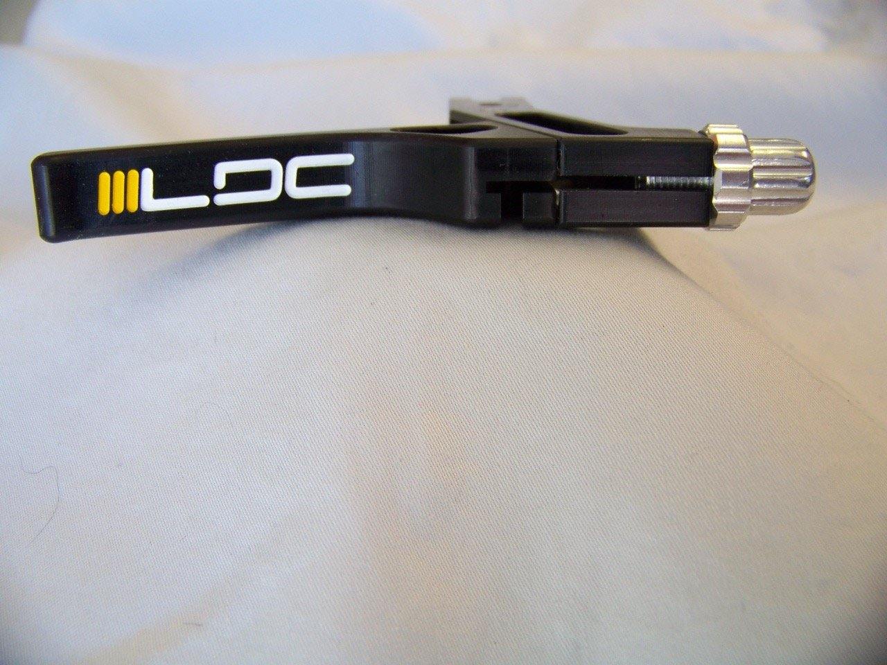 LDC Mini Brake Lever - Powers Bike Shop
