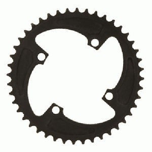 MCS 4-bolt Chainring - POWERS BMX
