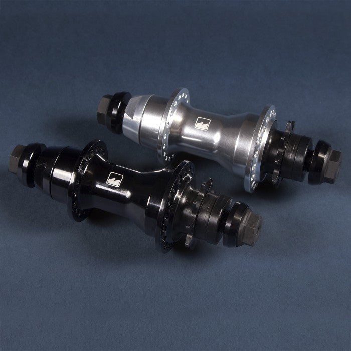 Merritt Non-Stop BMX Cassette Hub - POWERS BMX