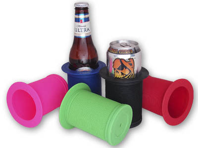 ODI Coozie - POWERS BMX