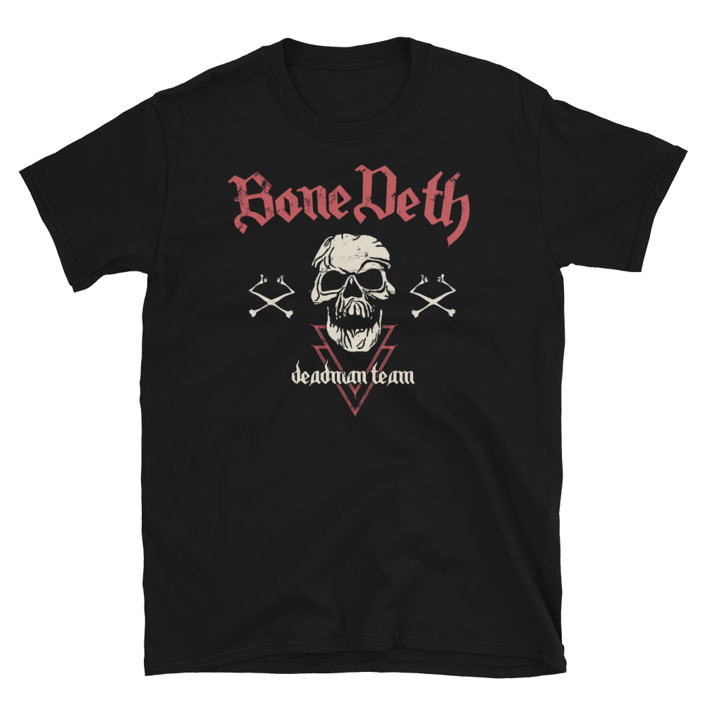 Bone deth sales
