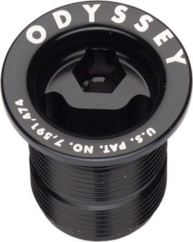 Odyssey Compression Bolt - POWERS BMX
