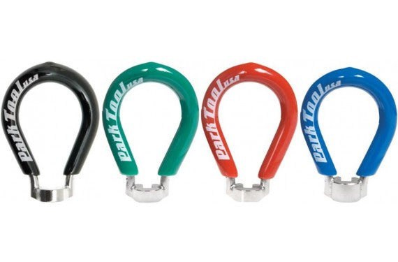 park Tool BMX Spoke Wrench - POWERS BMX