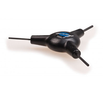Park Tool AWS-3 2, 2.5, 3mm - POWERS BMX