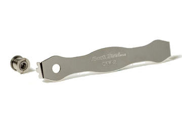 Park Tool Chainring Nut Wrench - POWERS BMX