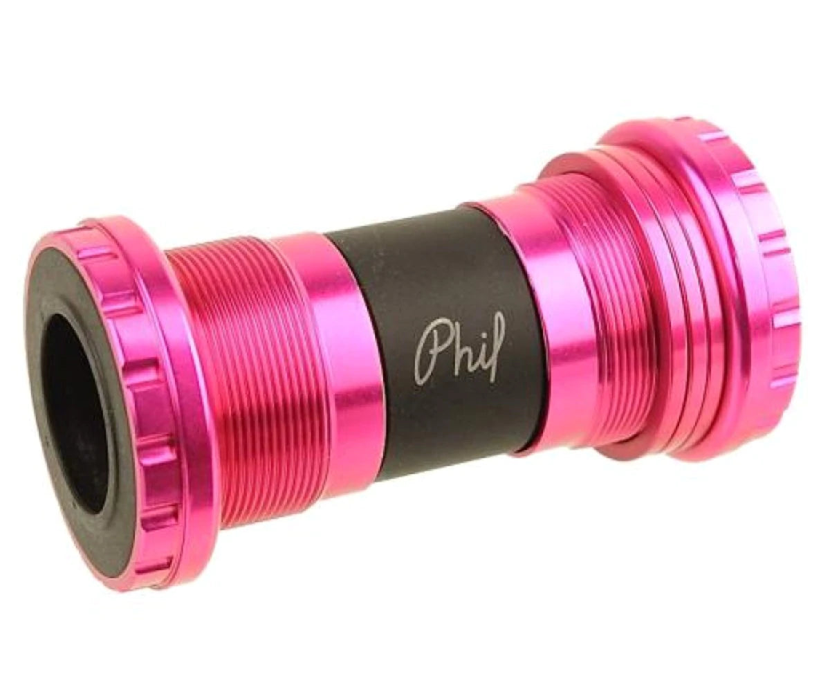 Phil Wood Outboard bottom bracket