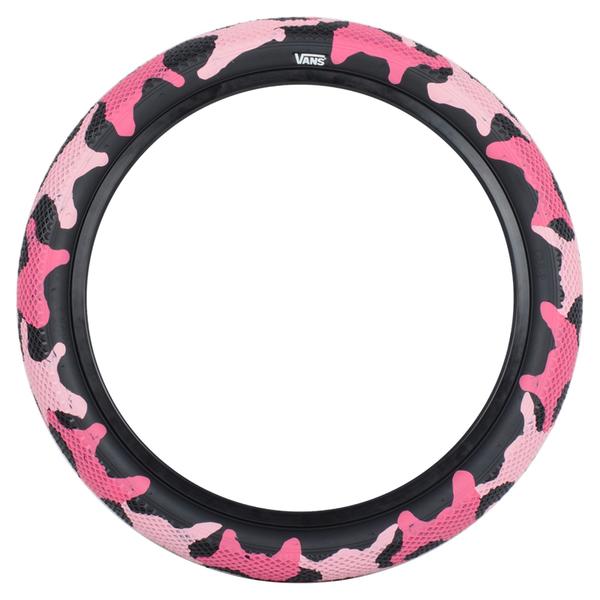 Cult X Vans Tire - POWERS BMX
