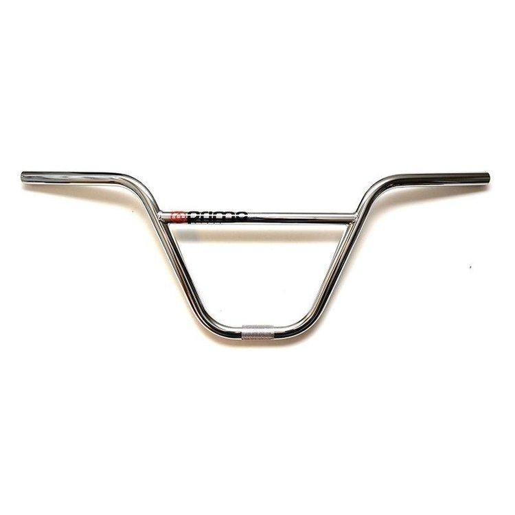 Primo Rebar Bars - POWERS BMX