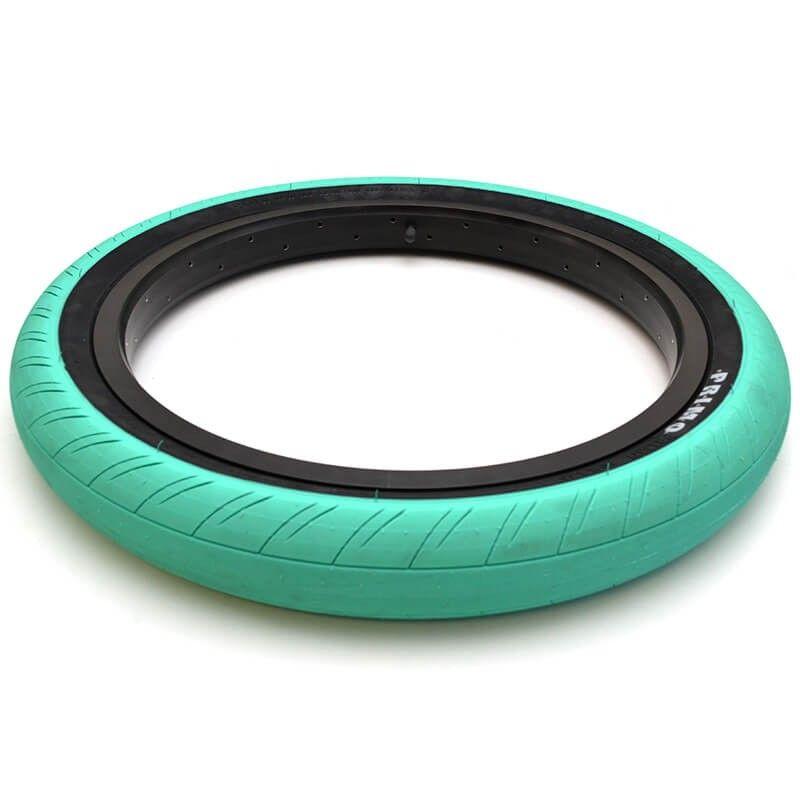 Primo Churchill tire