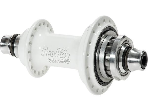 Profile Elite Cassette Hub Female axle 36h - POWERS BMX