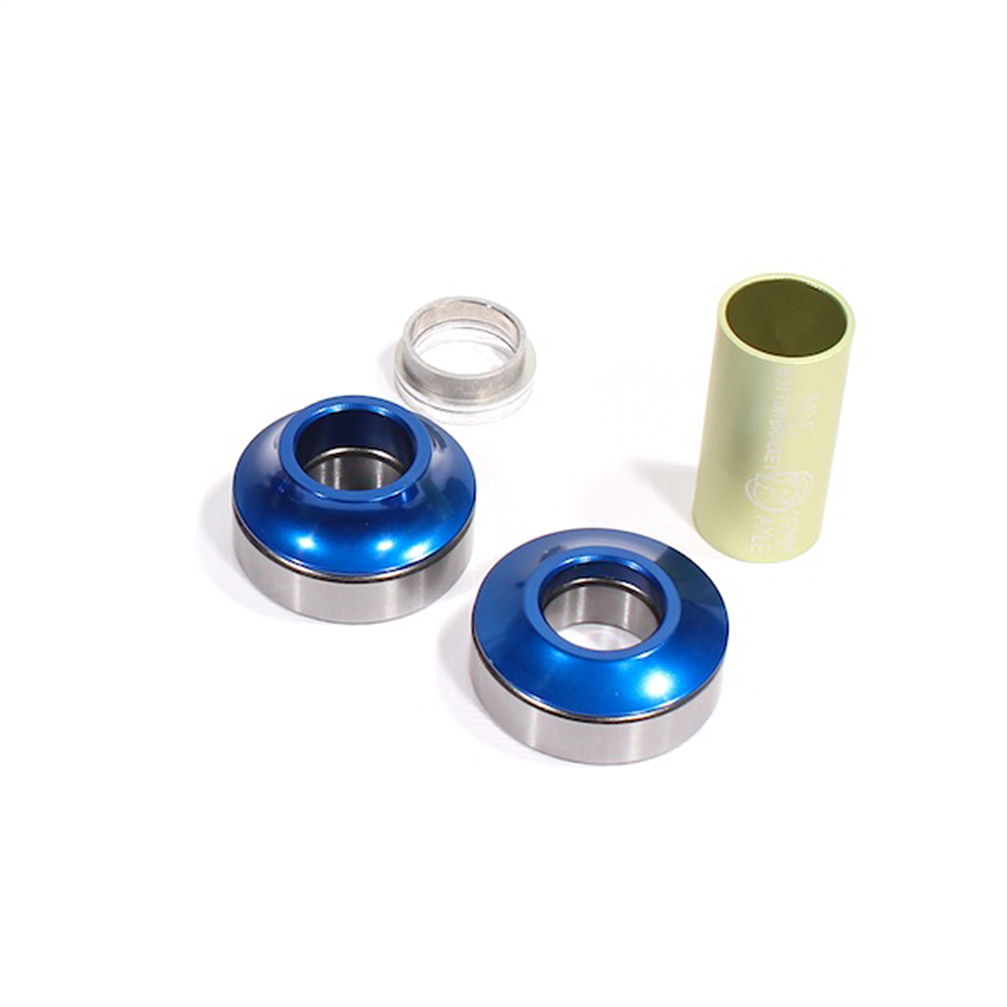 Profile Mid bmx Bottom Bracket - POWERS BMX