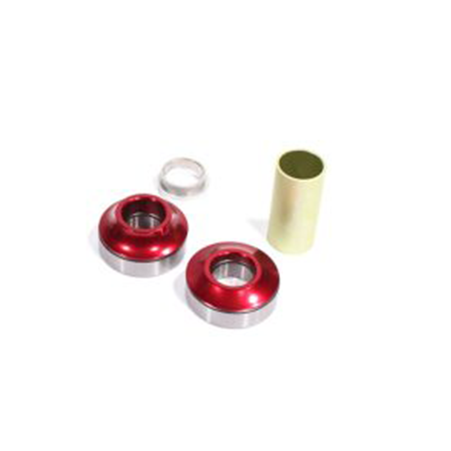 Profile Mid bmx Bottom Bracket - POWERS BMX