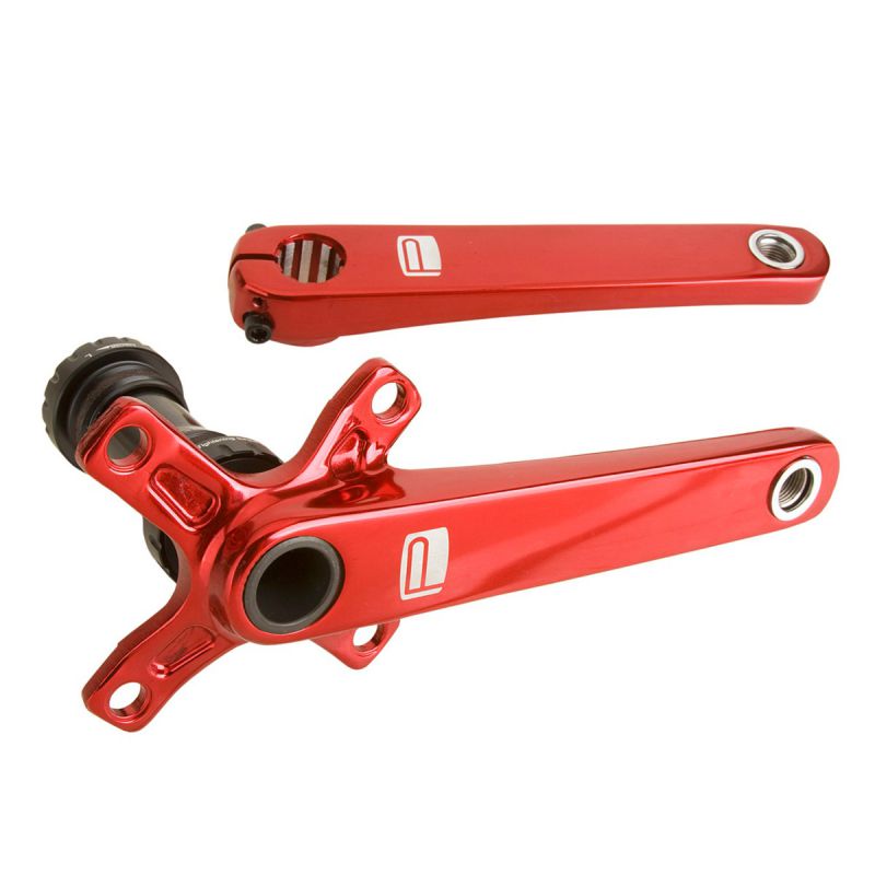 Promax CF-2 Crankset