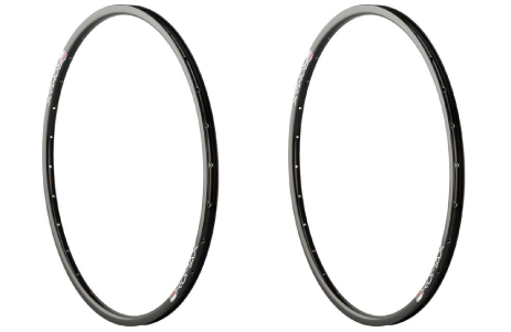 Promax RMV brakeless rim - POWERS BMX