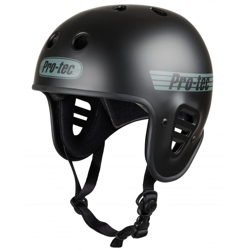 Protec Full cut CPSC helmet - POWERS BMX