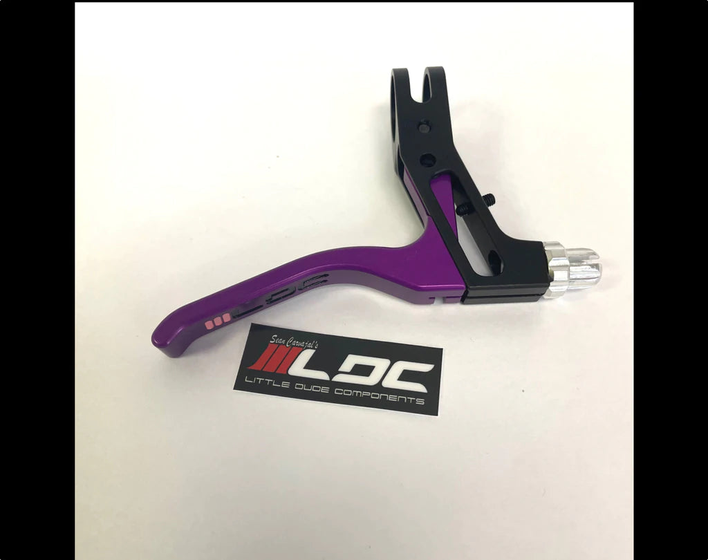 LDC BRAKE LEVER