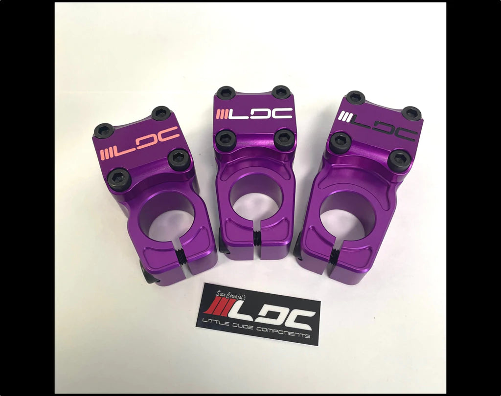 LDC TOP LOAD STEM