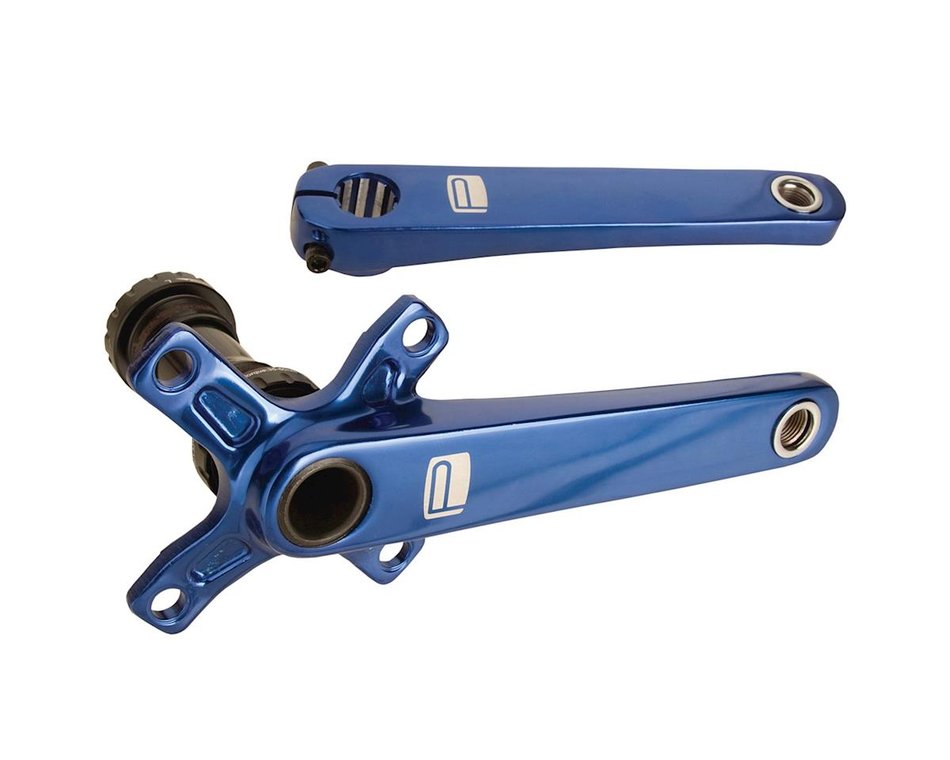 Promax CF-2 Crankset