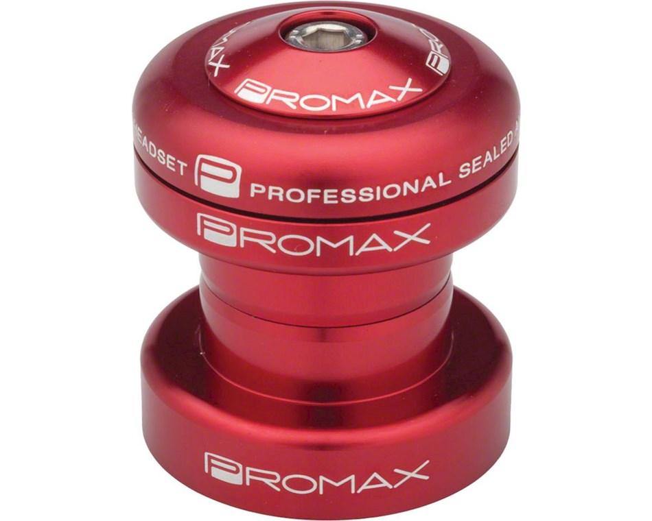 Promax PI-1 Headset - POWERS BMX