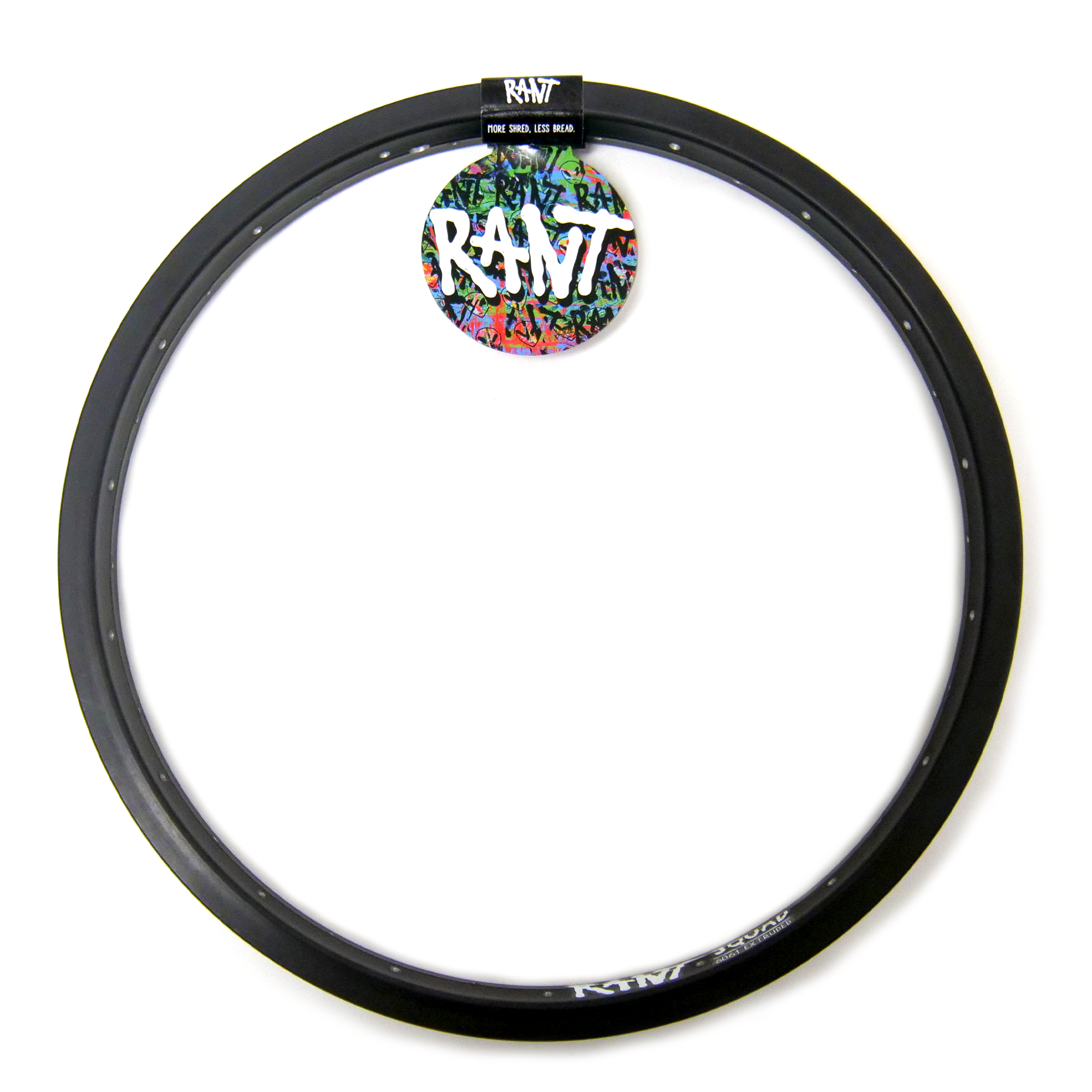 Rant rims online bmx