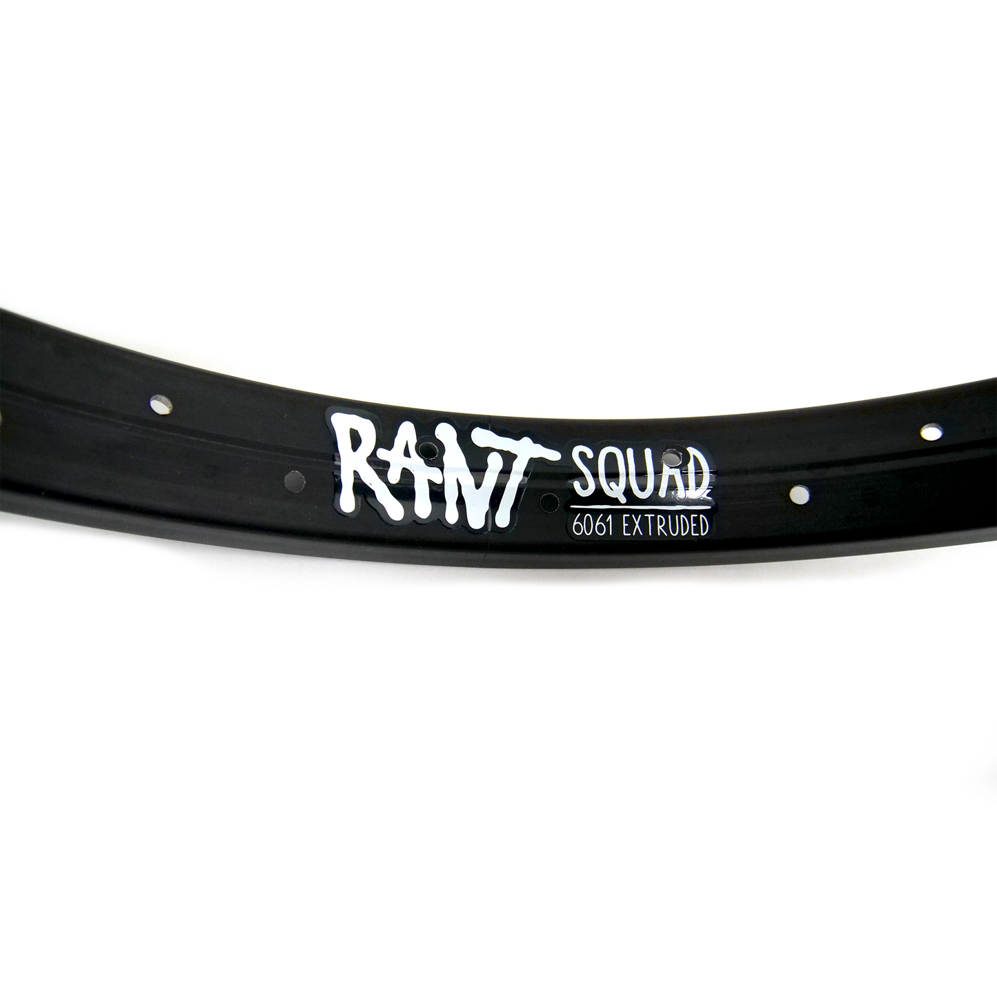 RANT SQUAD 18" RIM