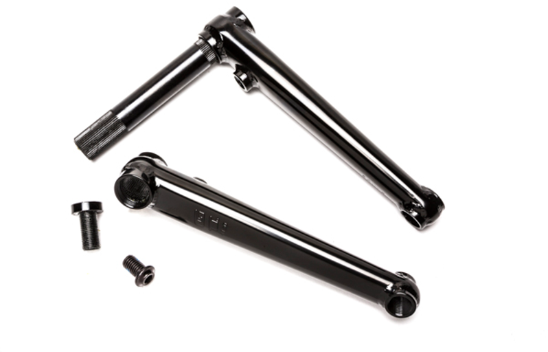 GT Power Series Chromo Cranks