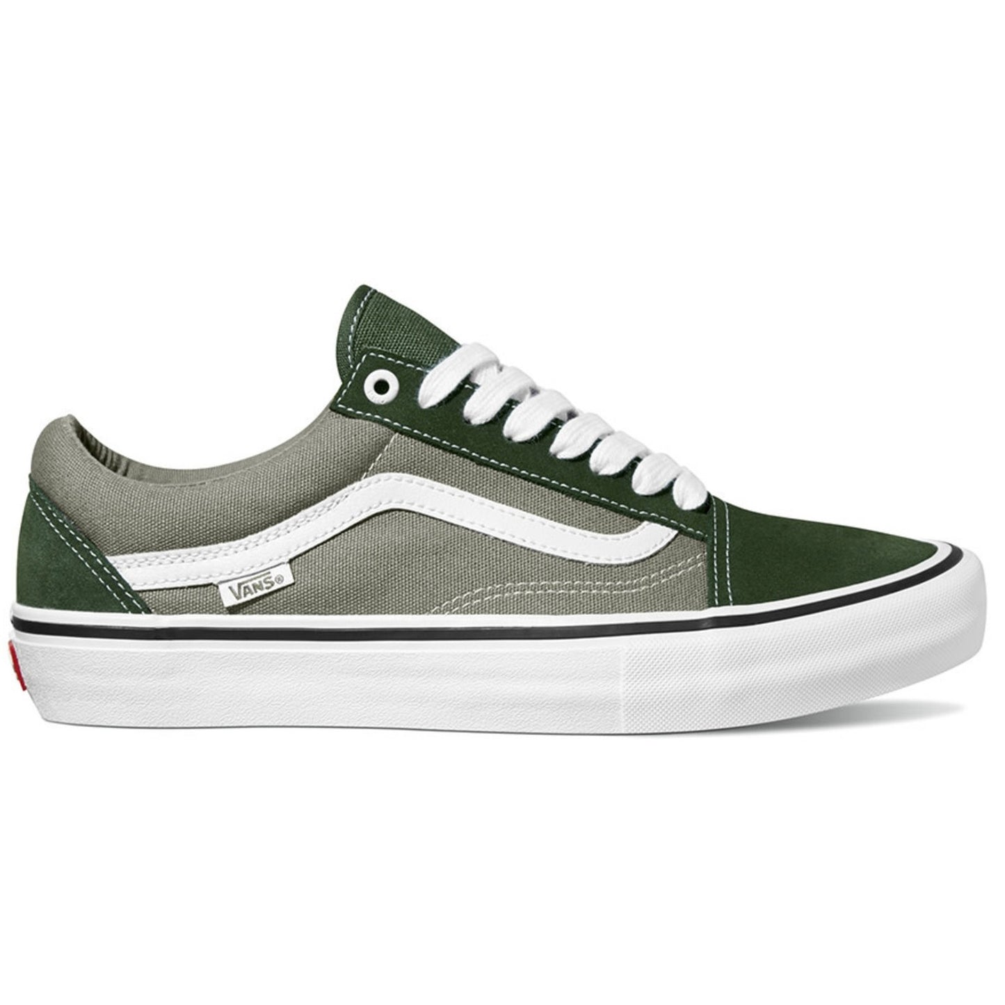 Vans Pro Old Skool shoe