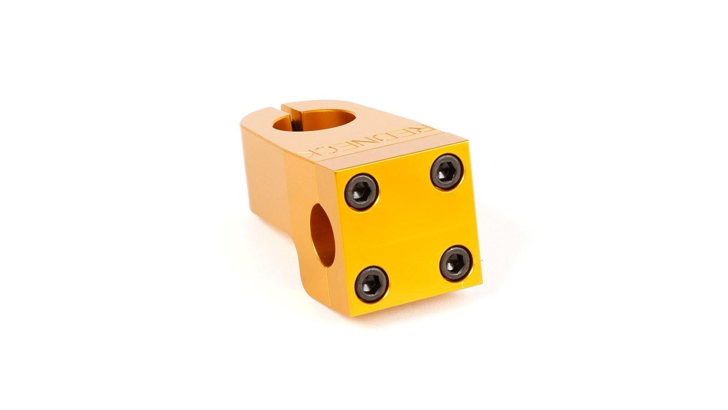 S&M Retro Redneck BMX Stem - POWERS BMX
