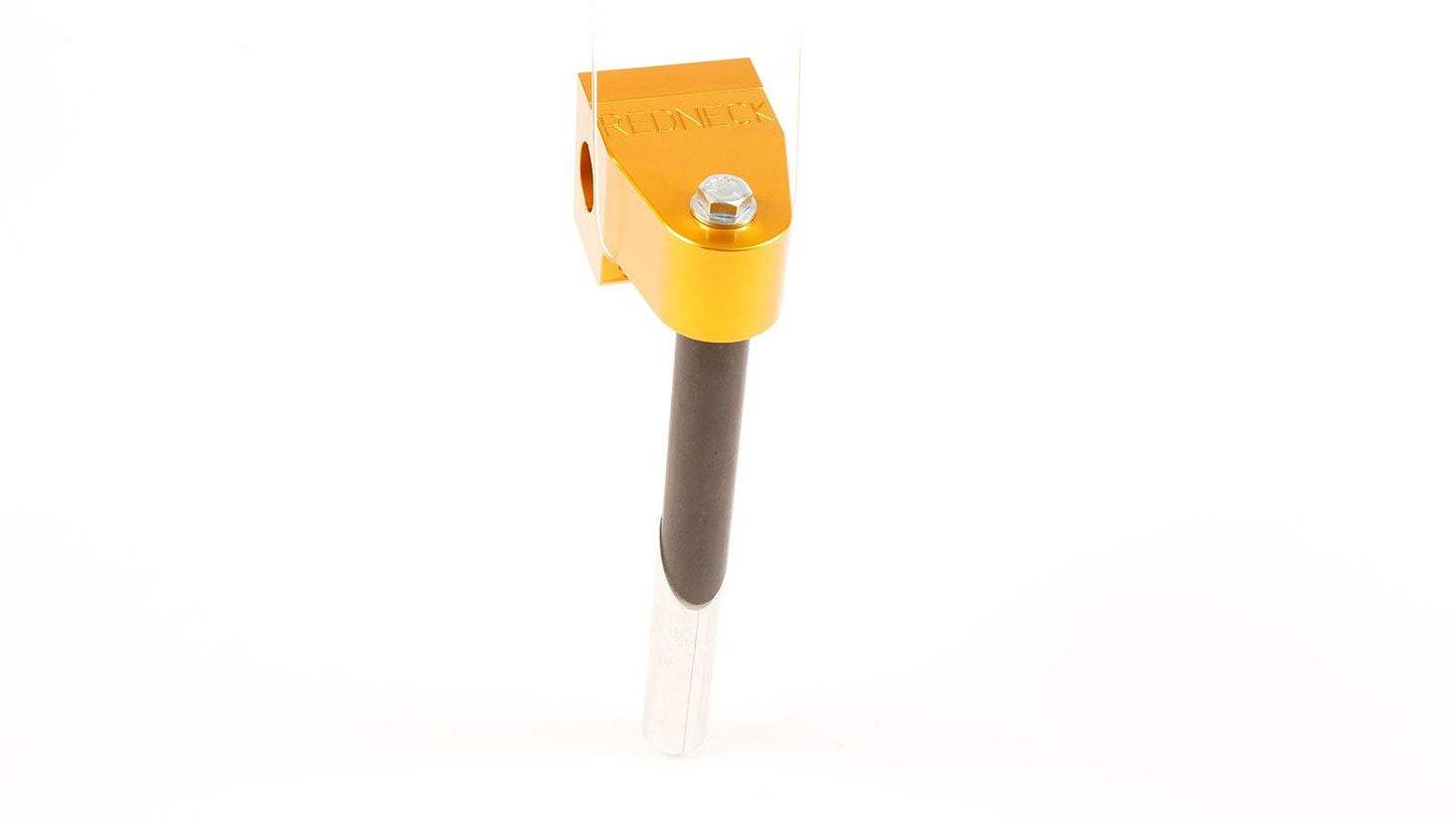 S&M Retro Redneck BMX Stem - POWERS BMX