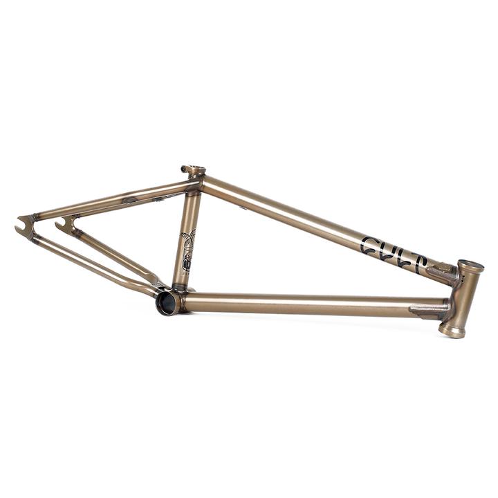 Bmx frame clearance cult