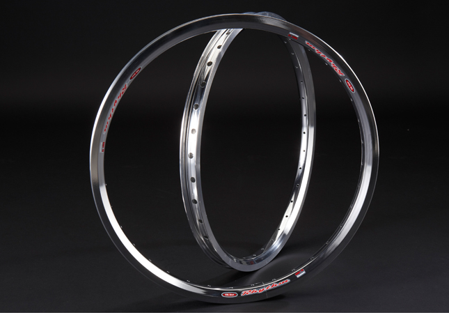 Rhythm BMX Section 20x1.50 Rim - POWERS BMX