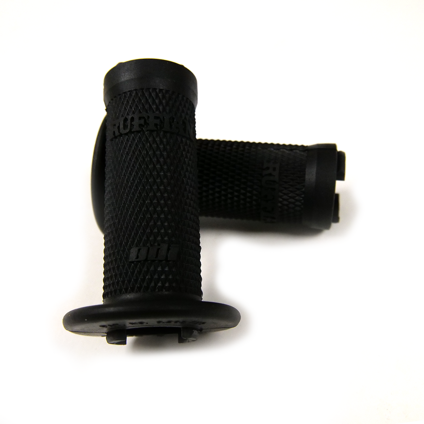 ODI Mini Ruffian Lock-On Grips