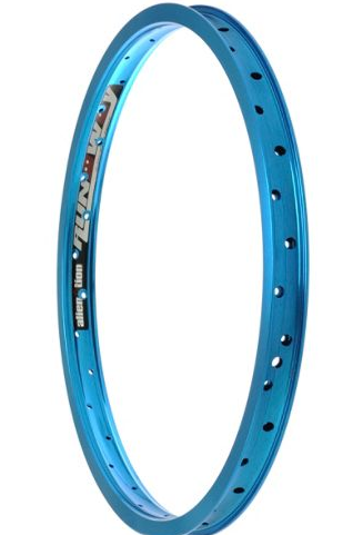 Alienation Runaway 36H BMX Rim - POWERS BMX