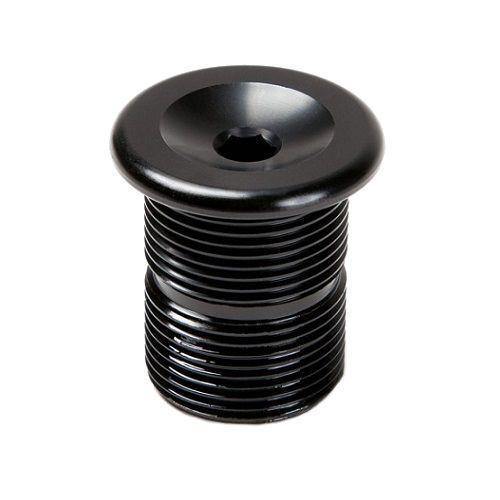 S&M fork Compression Bolt - POWERS BMX