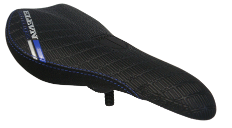 Elevn Pivotal BMX Seat - POWERS BMX