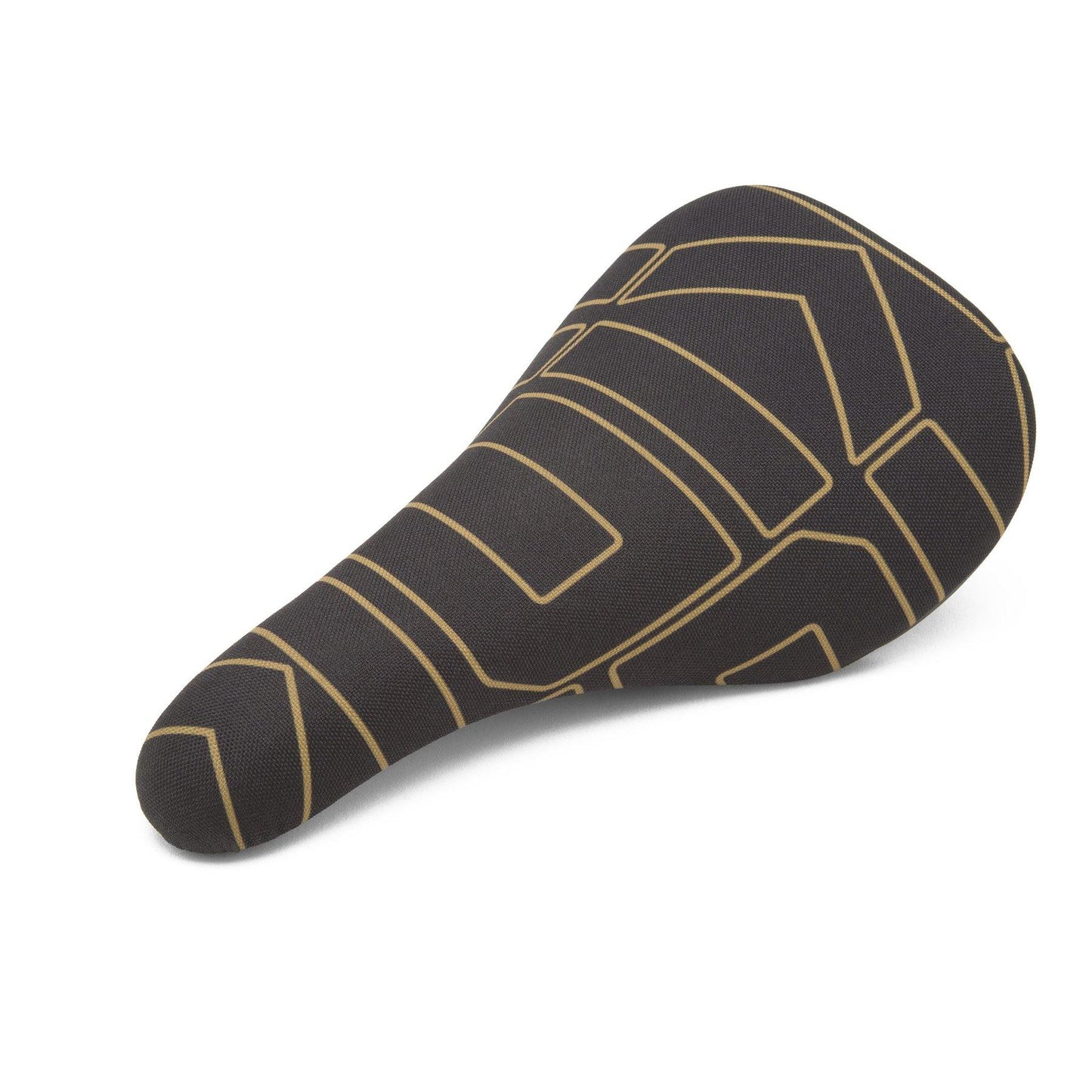 Kink Big Slim stealth pivotal seat - POWERS BMX