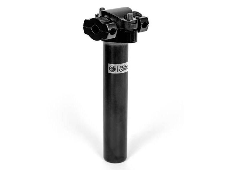 Shadow Railed Seatpost - POWERS BMX
